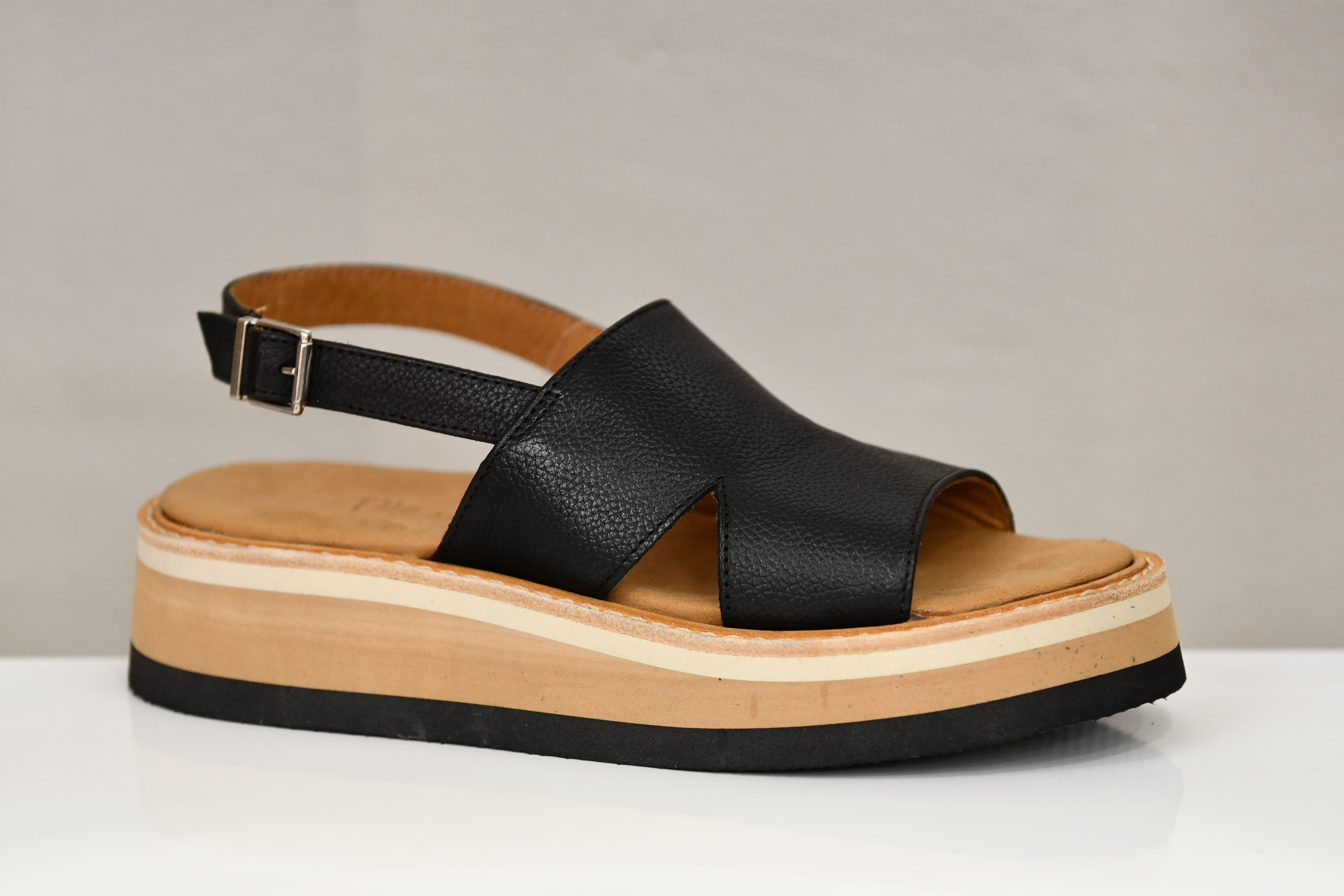 RIMINI SANDALIAS
